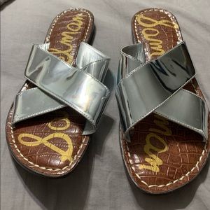Sam Edelman sandals